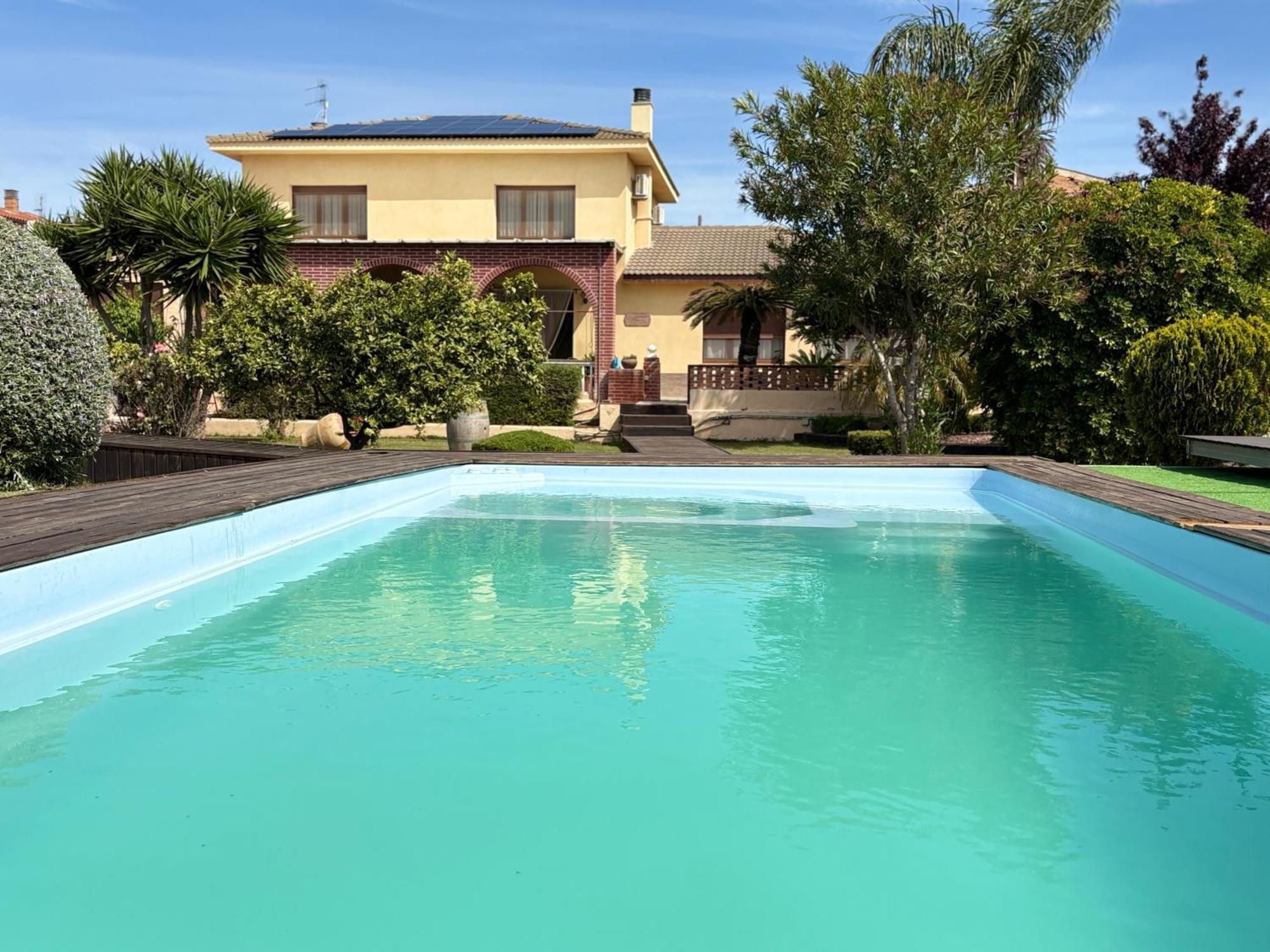 Villa Paquita - Delta De L'Ebre 델테브레 외부 사진